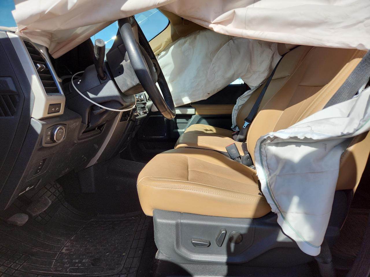 2022 Ford F250 Super Duty VIN: 1FT7W2B63NED12561 Lot: 93032515