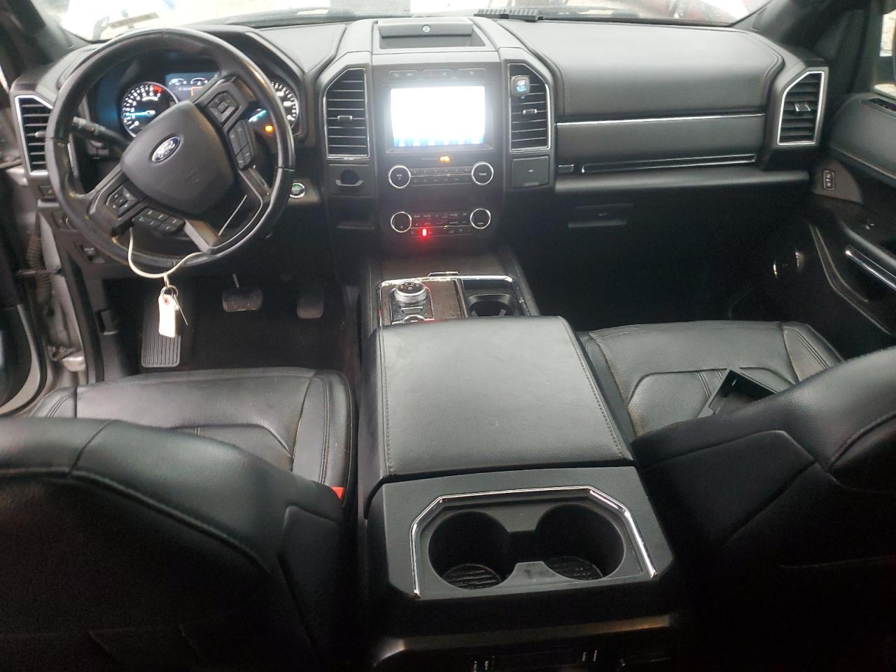 2020 Ford Expedition Max Limited VIN: 1FMJK2AT9LEA34573 Lot: 93529405