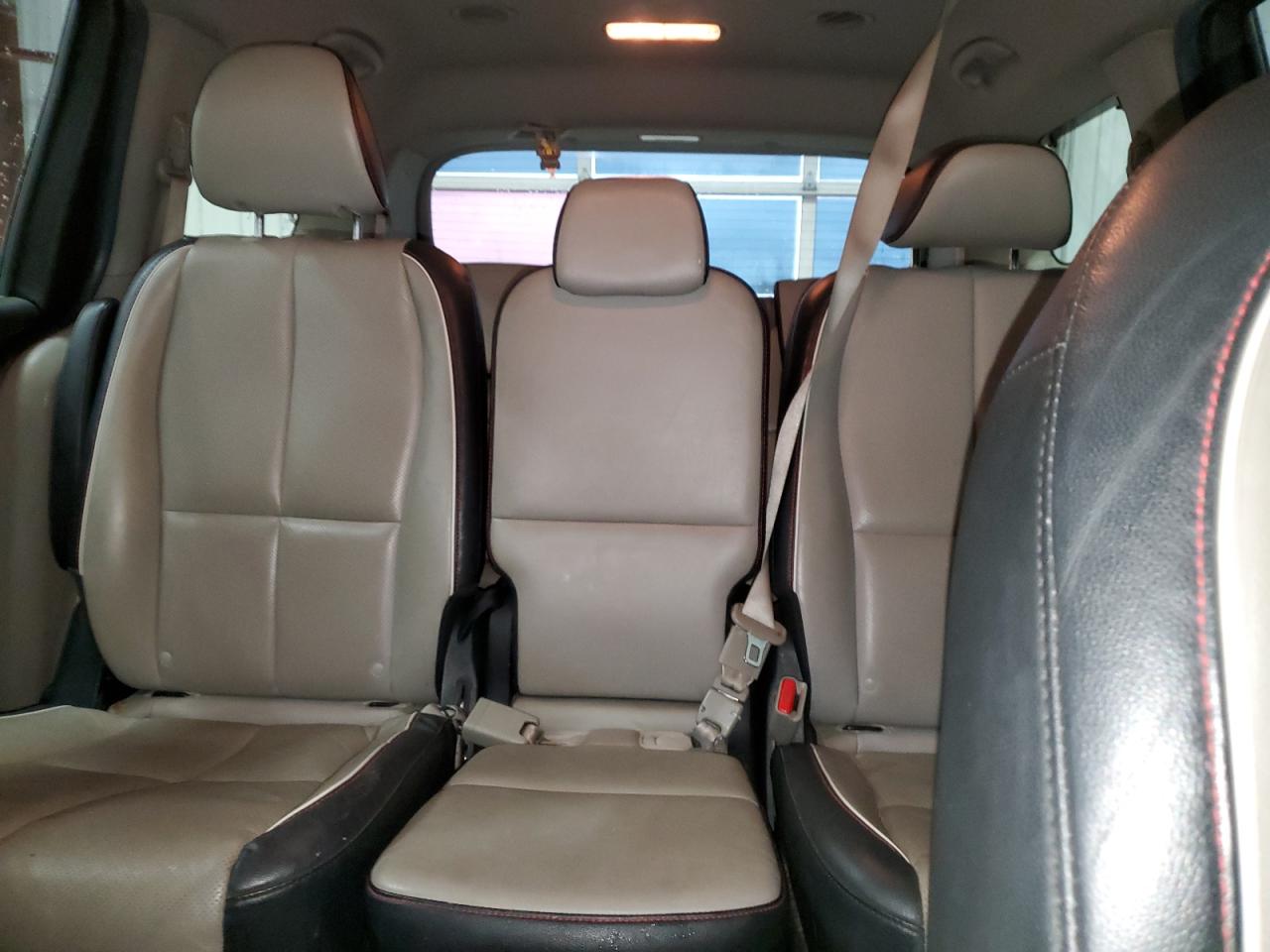 2020 Kia Sedona Lx VIN: KNDMB5C1XL6577195 Lot: 92217215