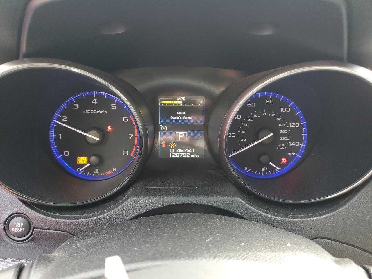 2015 Subaru Legacy 2.5I Premium VIN: 4S3BNAC60F3009482 Lot: 91647495