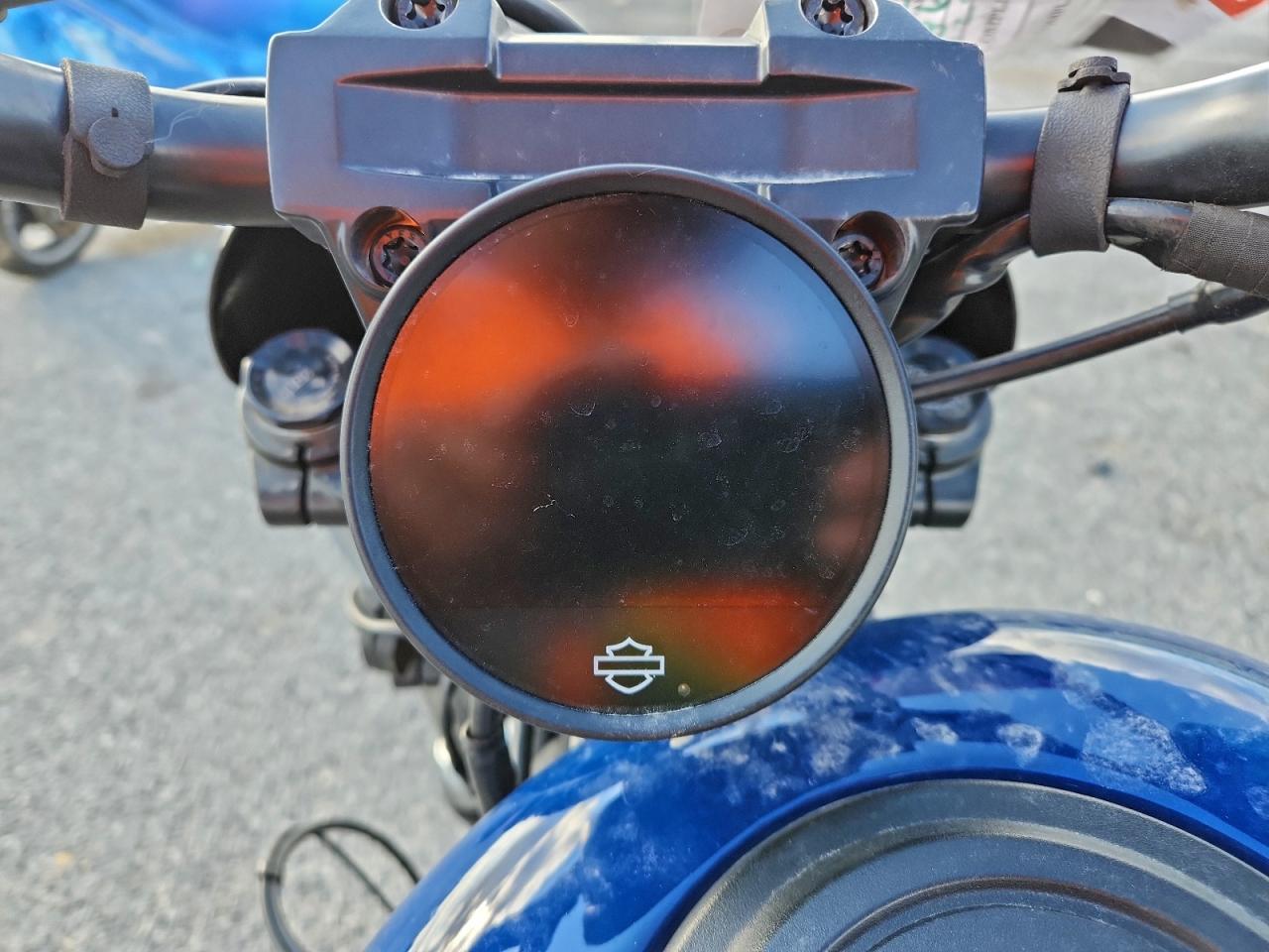 2023 Harley-Davidson Rh975 S VIN: 1HD1ZF115PB316303 Lot: 93274245