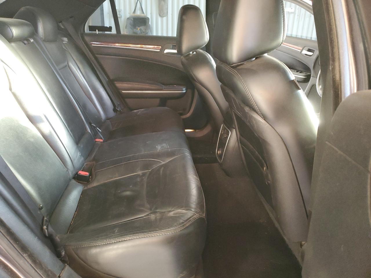 2013 Chrysler 300 VIN: 2C3CCARG1DH591892 Lot: 89719705