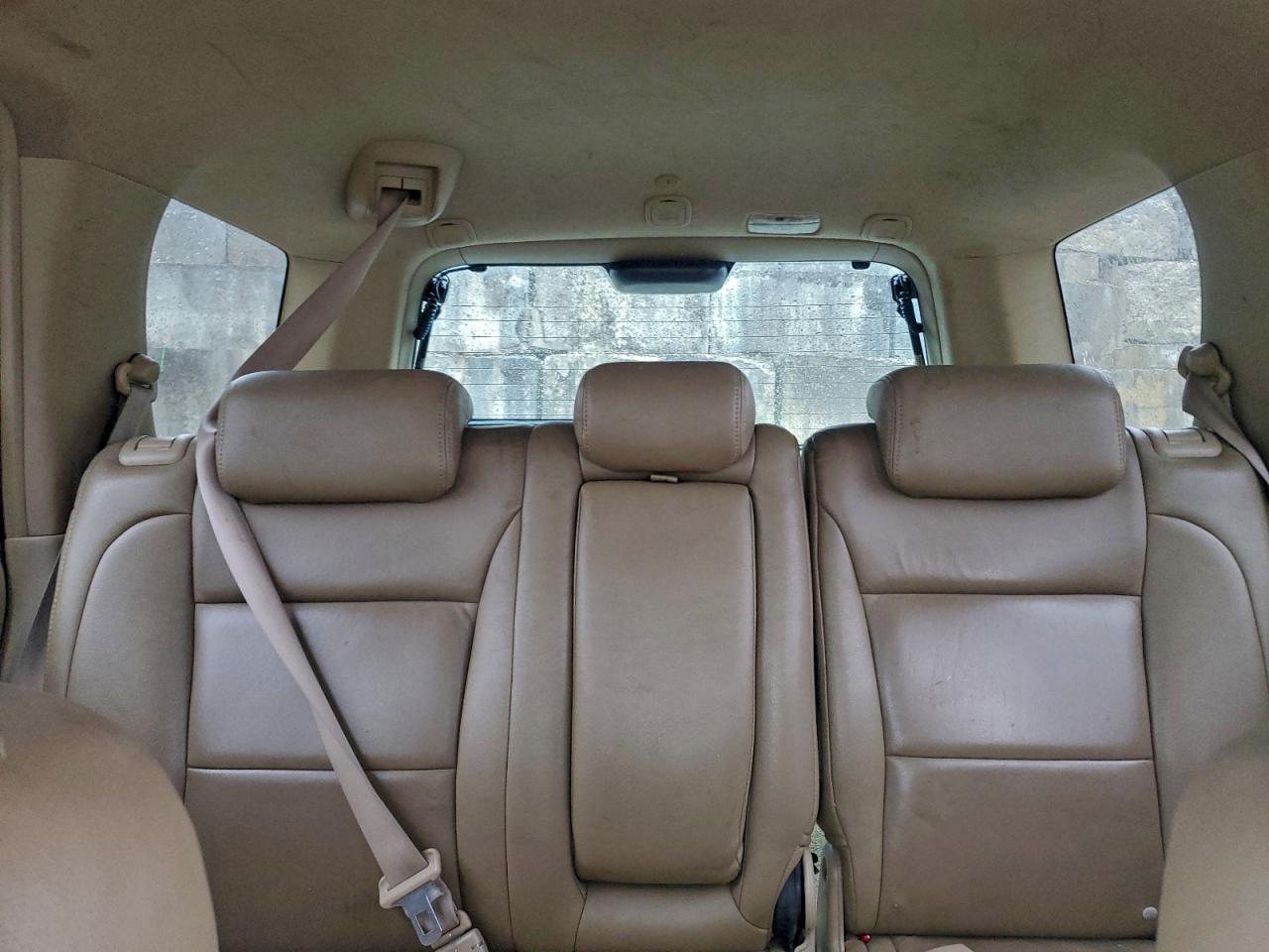 2005 Honda Cr-V Ex VIN: JHLRD78845C001059 Lot: 94102225