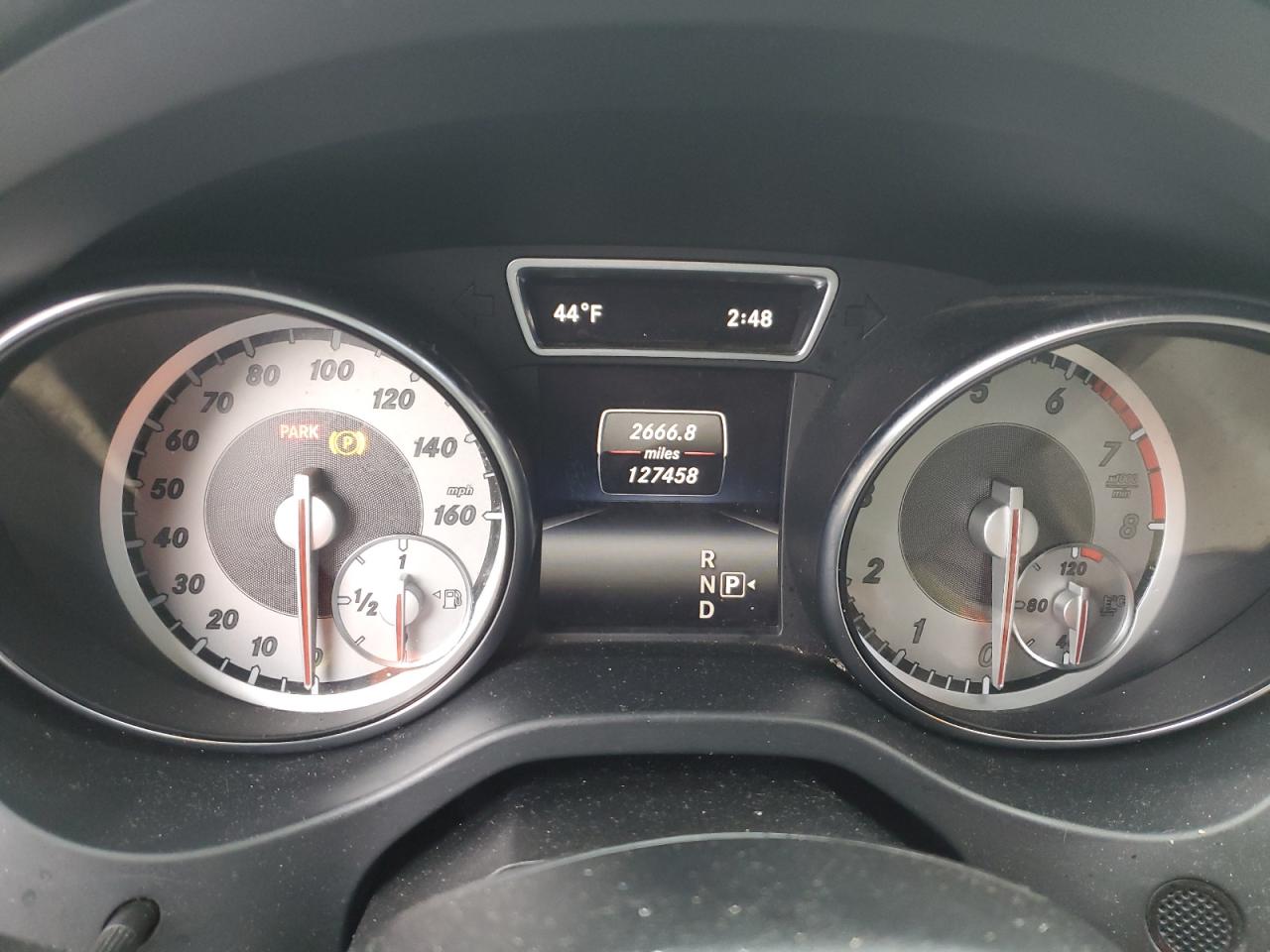 2014 Mercedes-Benz Cla 250 VIN: WDDSJ4EB4EN148563 Lot: 91833605