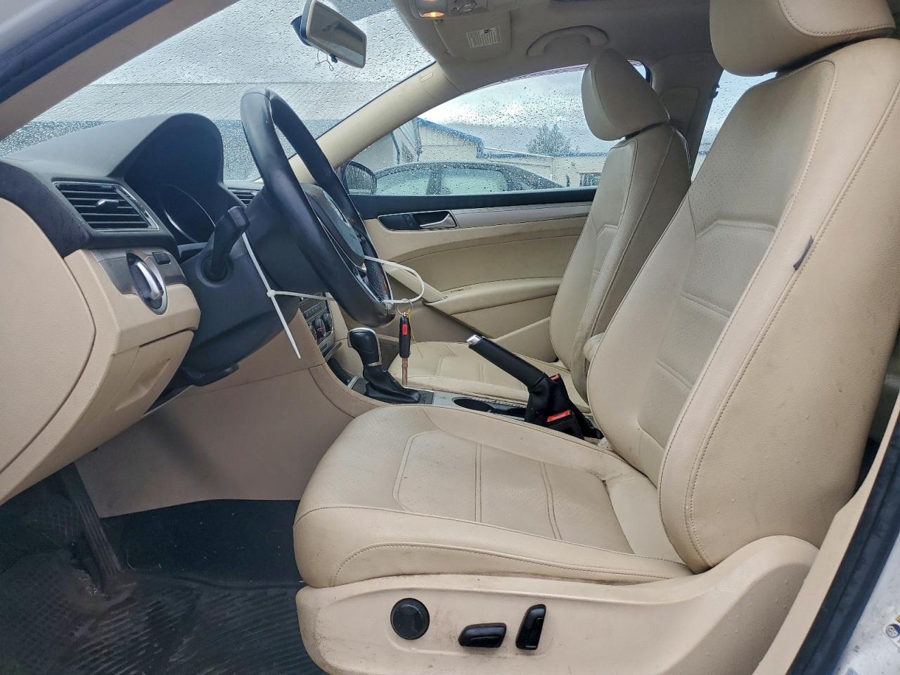 2019 Volkswagen Passat Wolfsburg VIN: 1VWLA7A30KC004768 Lot: 94683185