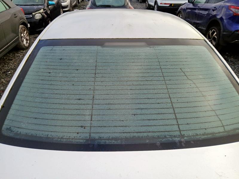 2014 VOLKSWAGEN PASSAT 1.6 TDI BLUEMOTION TECH HIGHLINE 4DR