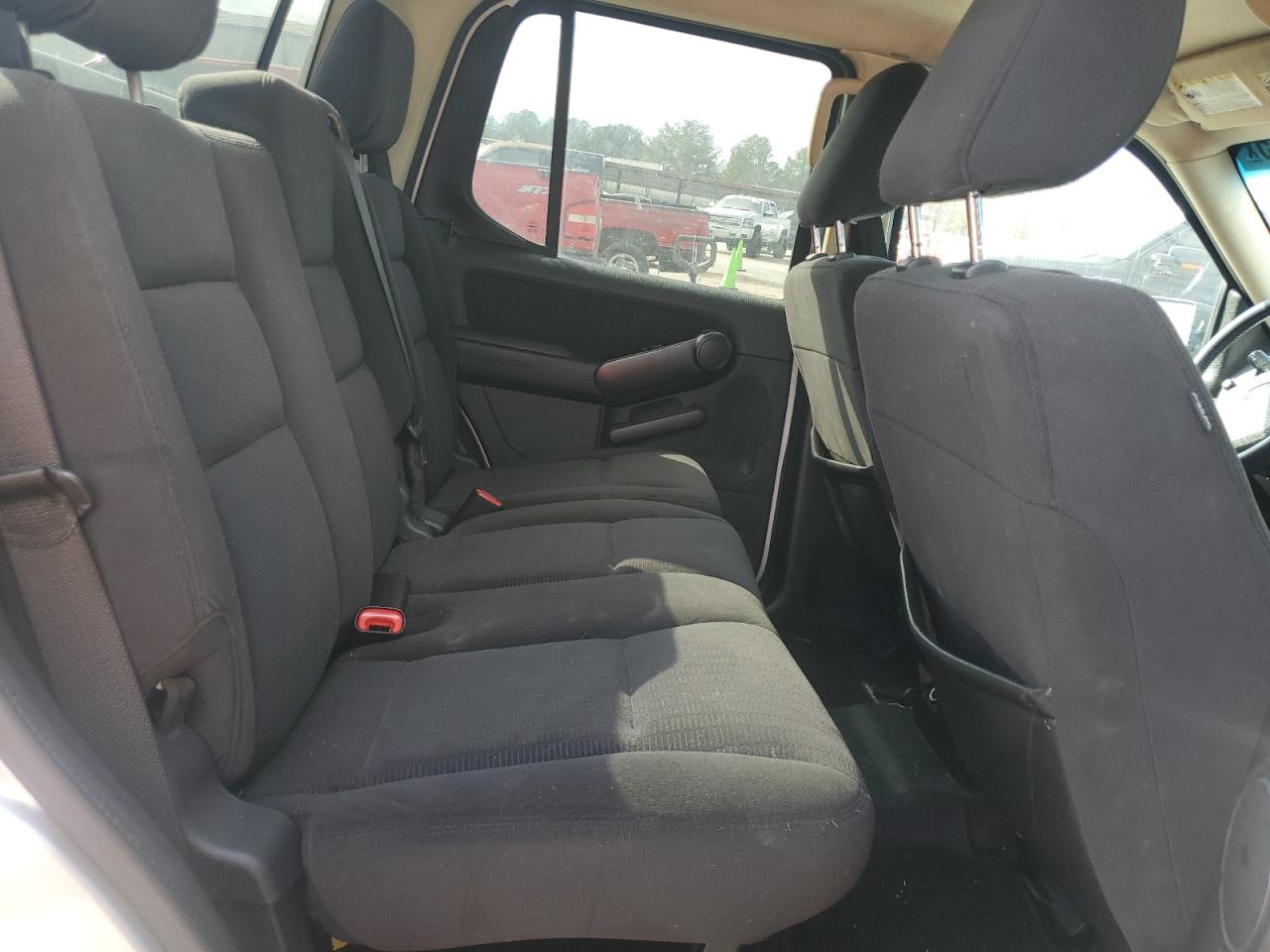 2010 Ford Explorer Sport Trac Xlt VIN: 1FMEU3BE1AUA54319 Lot: 93396745