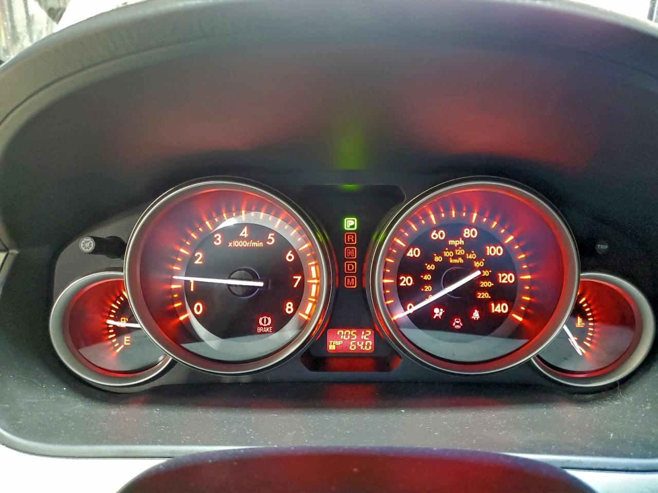 2010 Mazda Cx-9 VIN: JM3TB2MA2A0210520 Lot: 94187705