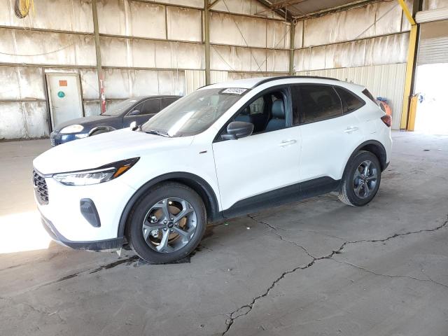 2025 Ford Escape St Line