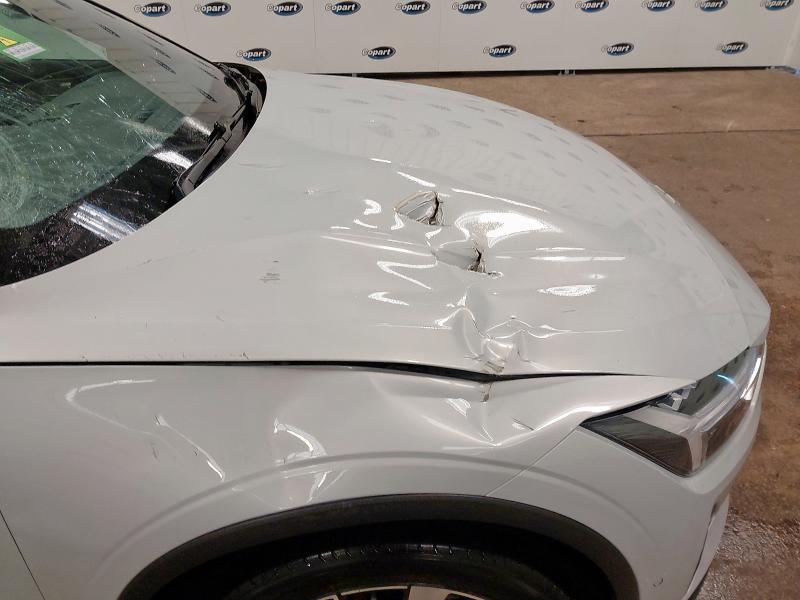 2022 POLESTAR 2 170KW 78KWH LONG RANGE SM [PLUS] 5DR AUTO