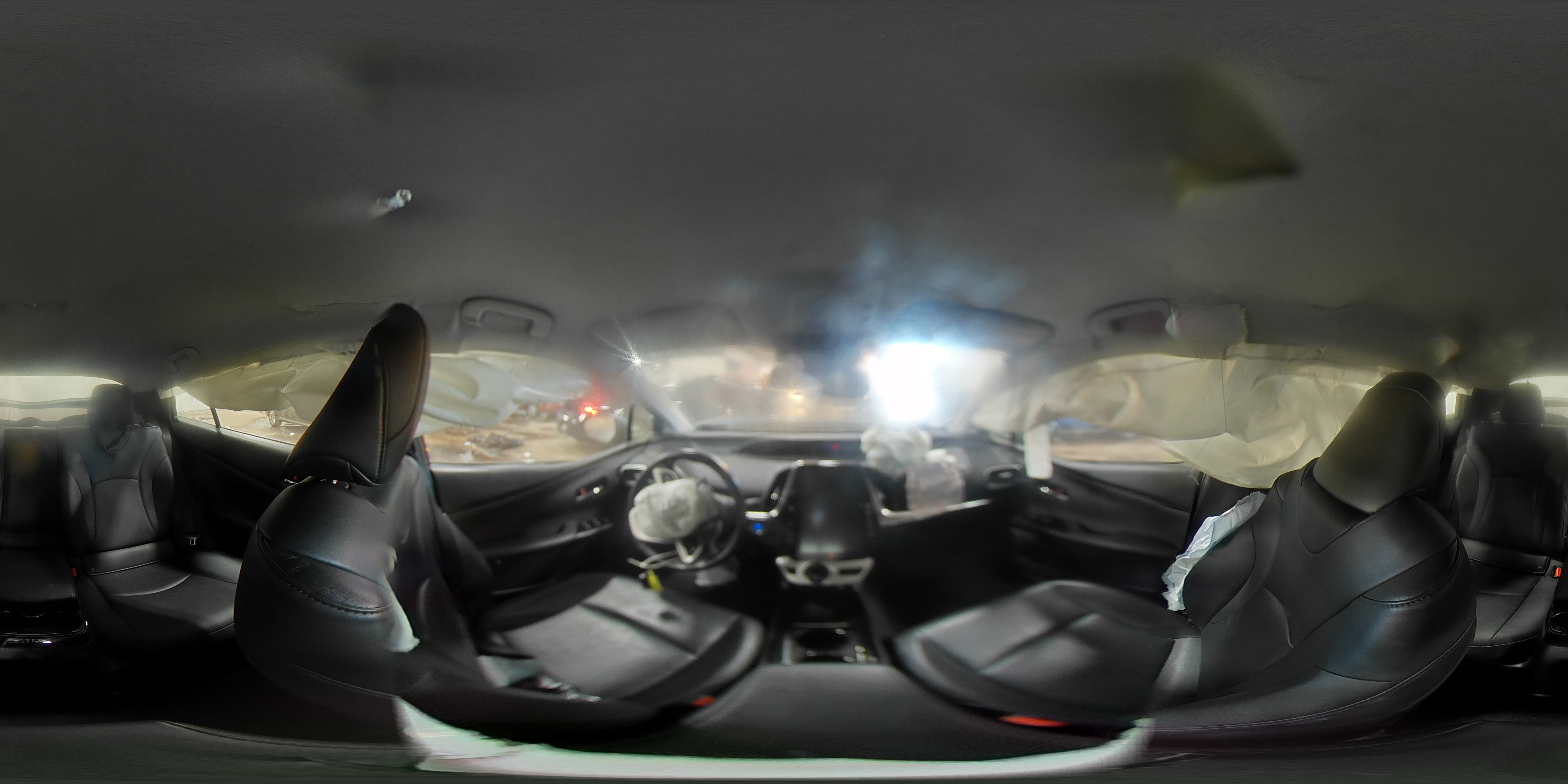 2017 Toyota Prius Prime VIN: JTDKARFP3H3063876 Lot: 93303335