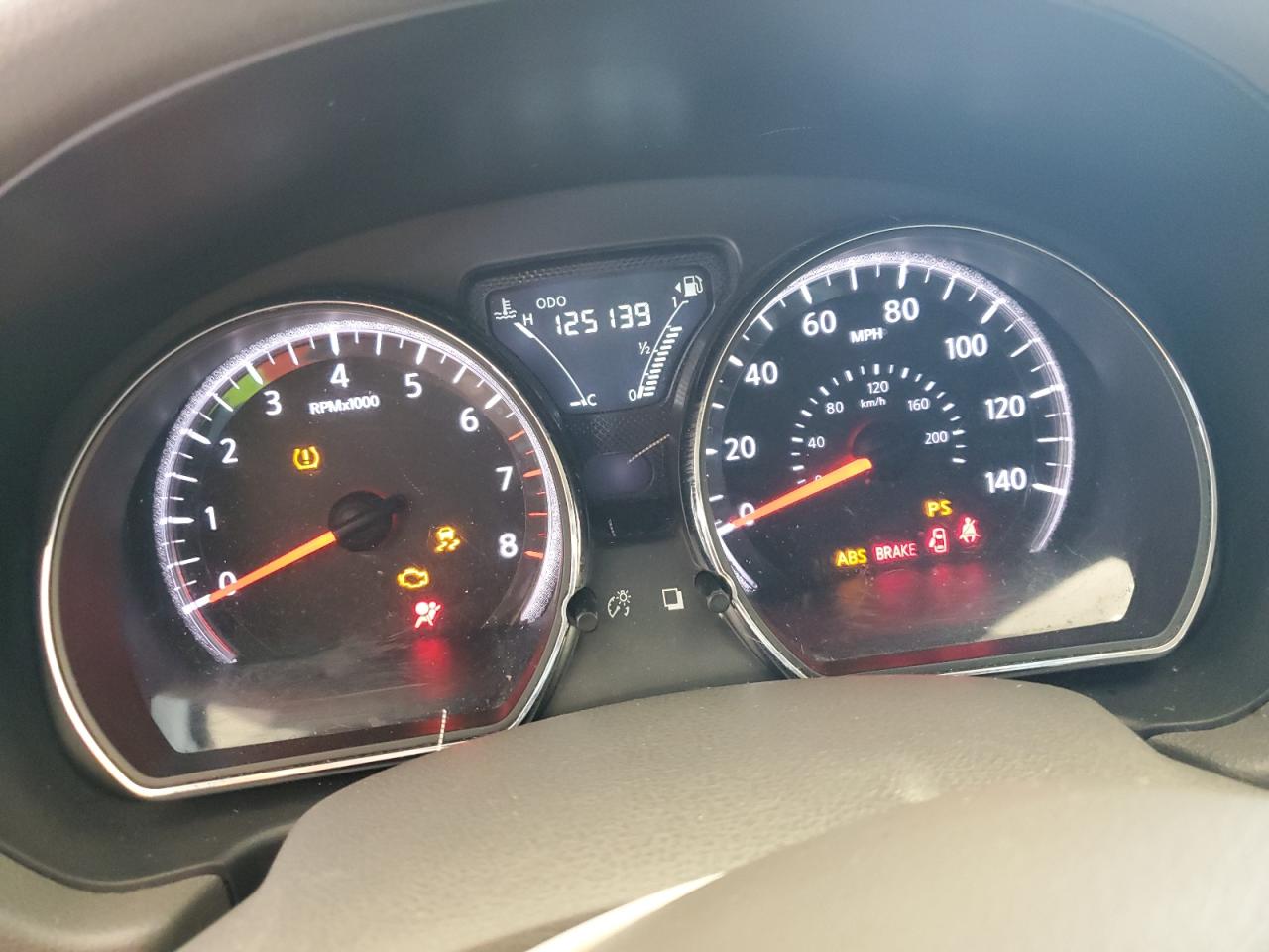 2016 Nissan Versa S VIN: 3N1CN7AP9GL854939 Lot: 91096485