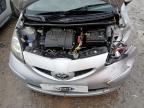 2008 TOYOTA AYGO 1.0 VVT-I PLATINUM 5DR [AC] for sale at Copart WOLVERHAMPTON