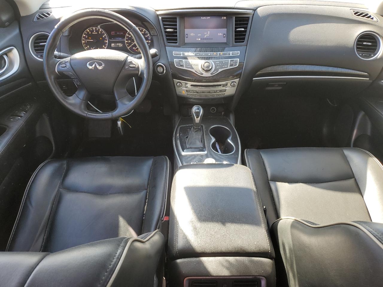 2019 Infi Qx60 Luxe Pure VIN: 5N1DL0MN5KC527978 Lot: 91778965