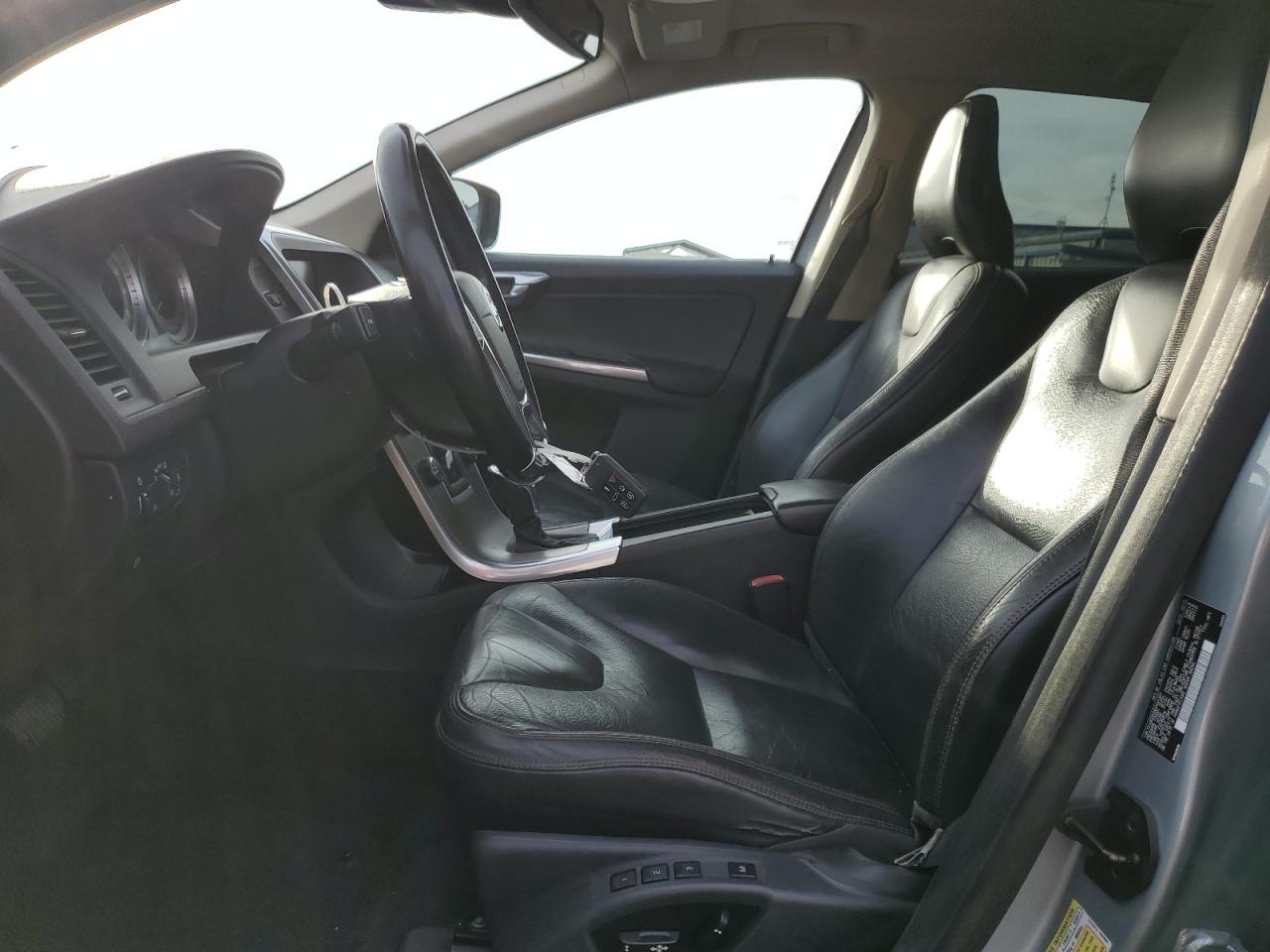 2013 Volvo Xc60 T6 VIN: YV4902DZ8D2444391 Lot: 92319895