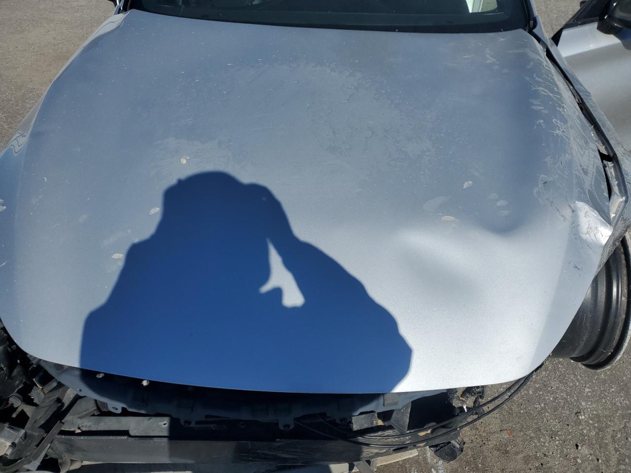 2017 Infiniti Q60 Premium VIN: JN1EV7EK5HM360429 Lot: 91548825