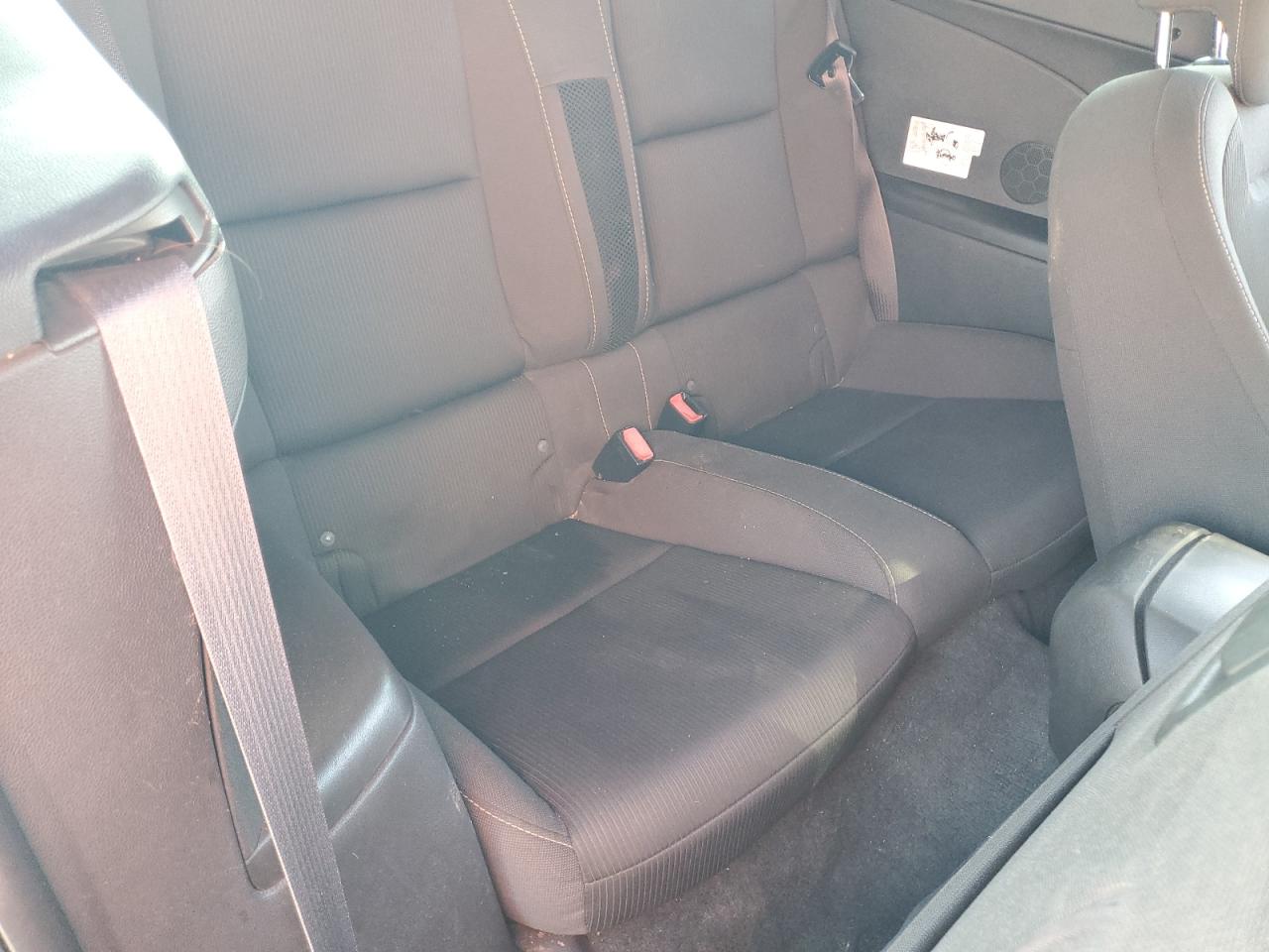 2014 Chevrolet Camaro Lt VIN: 2G1FB3D35E9323539 Lot: 93517585