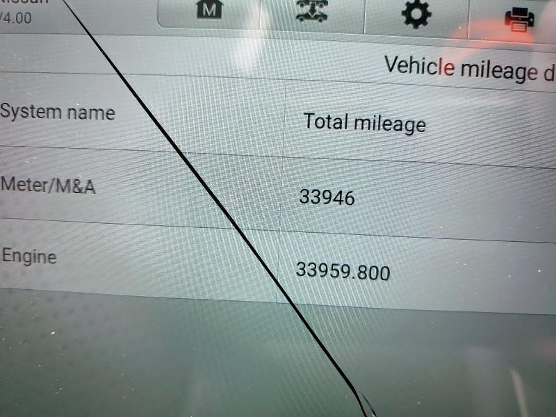 2016 NISSAN JUKE 1.5 DCI TEKNA 5DR