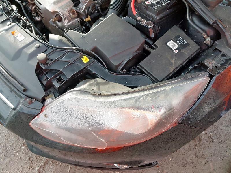 2013 FORD FOCUS 1.0 125 ECOBOOST TITANIUM 5DR