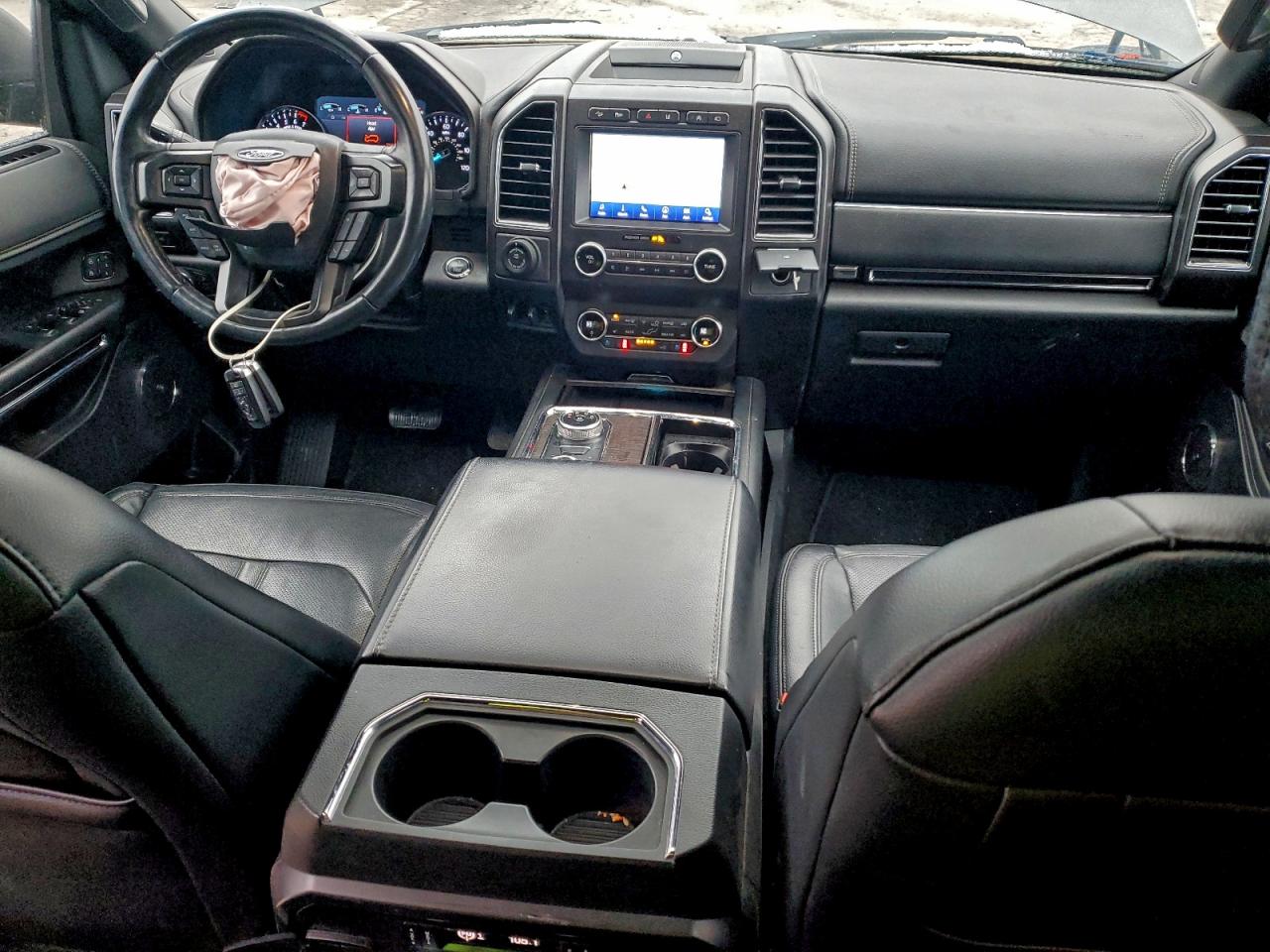 2020 Ford Expedition Limited VIN: 1FMJU2AT7LEA05857 Lot: 94375075