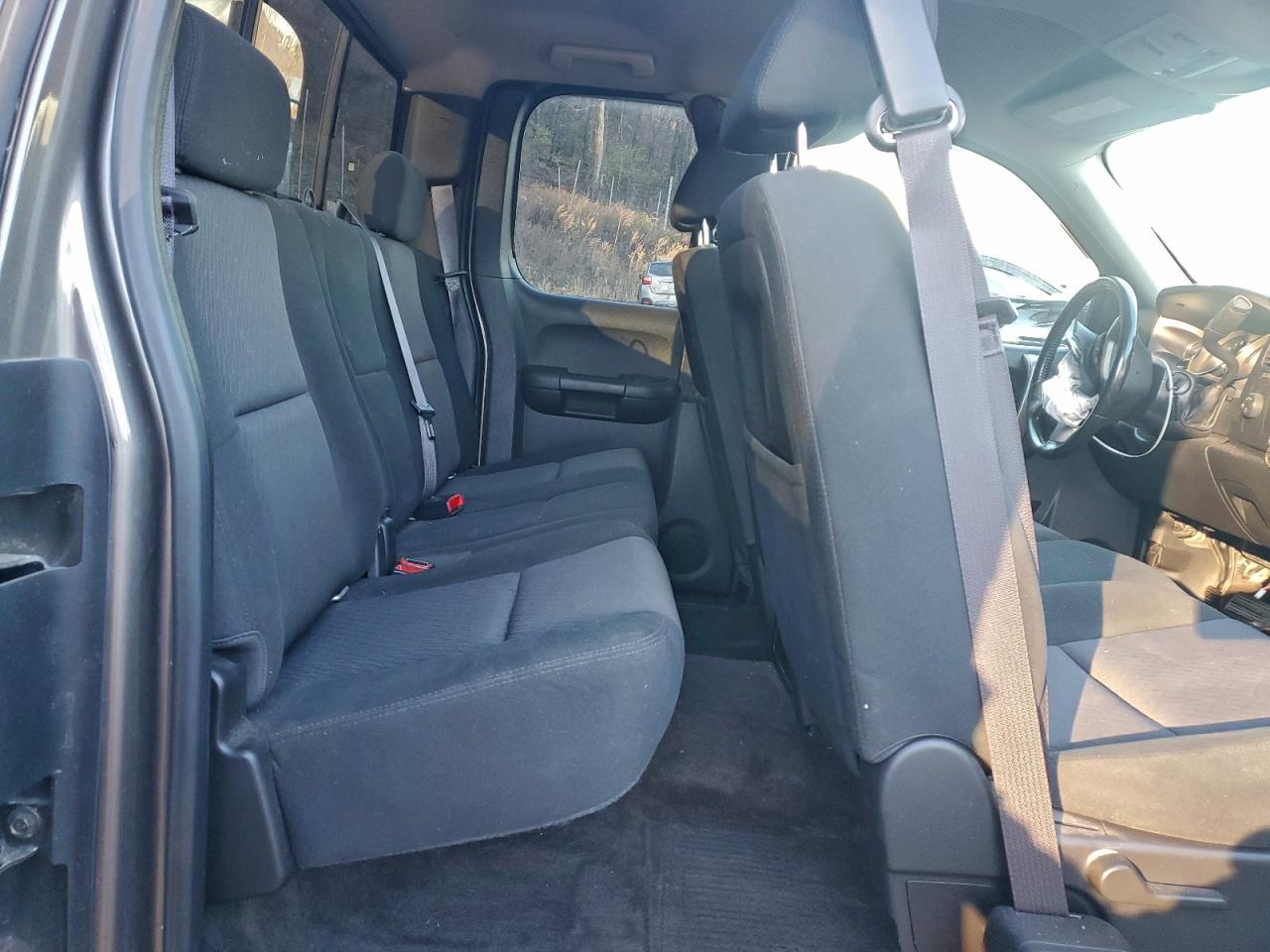 2013 Chevrolet Silverado K2500 Heavy Duty Lt VIN: 1GC2KXCG6DZ226761 Lot: 94063145