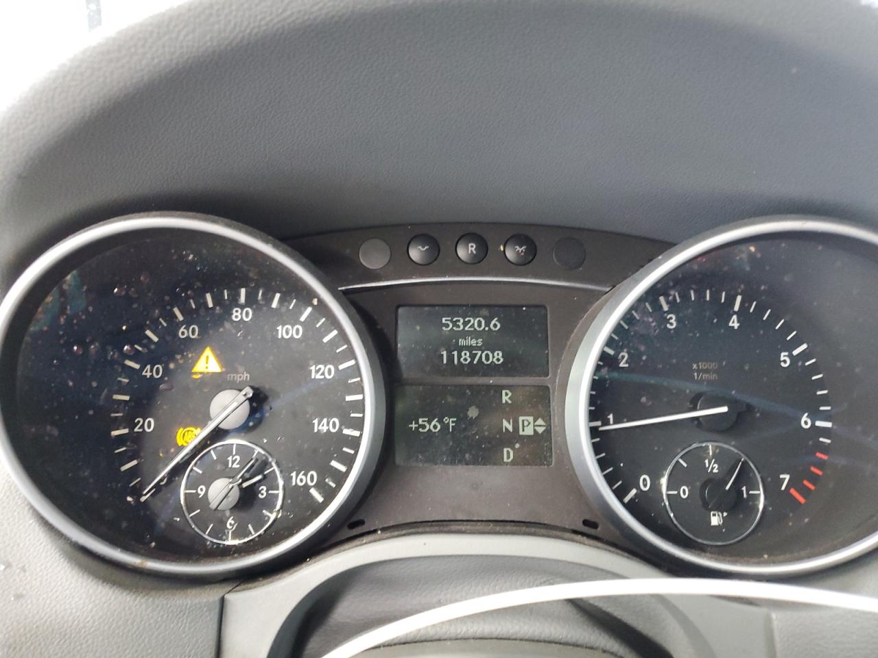 2007 Mercedes-Benz Ml 350 VIN: 4JGBB86E77A277085 Lot: 91902575