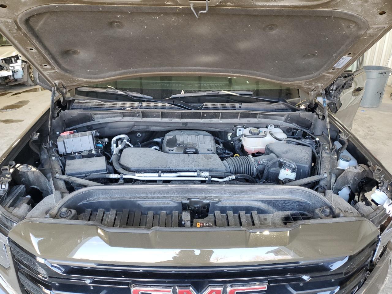 2024 GMC Sierra K1500 Elevation-L VIN: 1GTPUJEK2RZ180240 Lot: 93174445