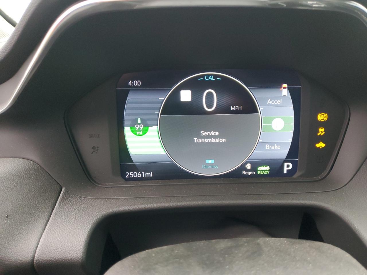 2023 Chevrolet Bolt Euv Premier VIN: 1G1FZ6S00P4162044 Lot: 91796925