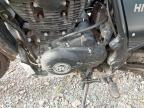 2021 ROYAL ENFIELD HIMALAYAN E5  for sale at Copart CORBY