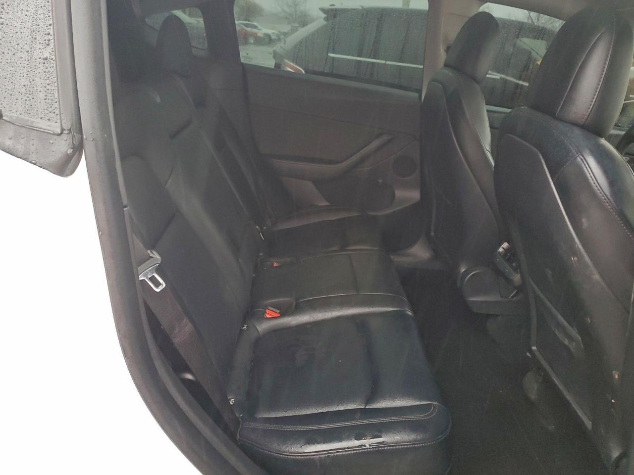 2021 Tesla Model Y VIN: 5YJYGDEE6MF062052 Lot: 94188435