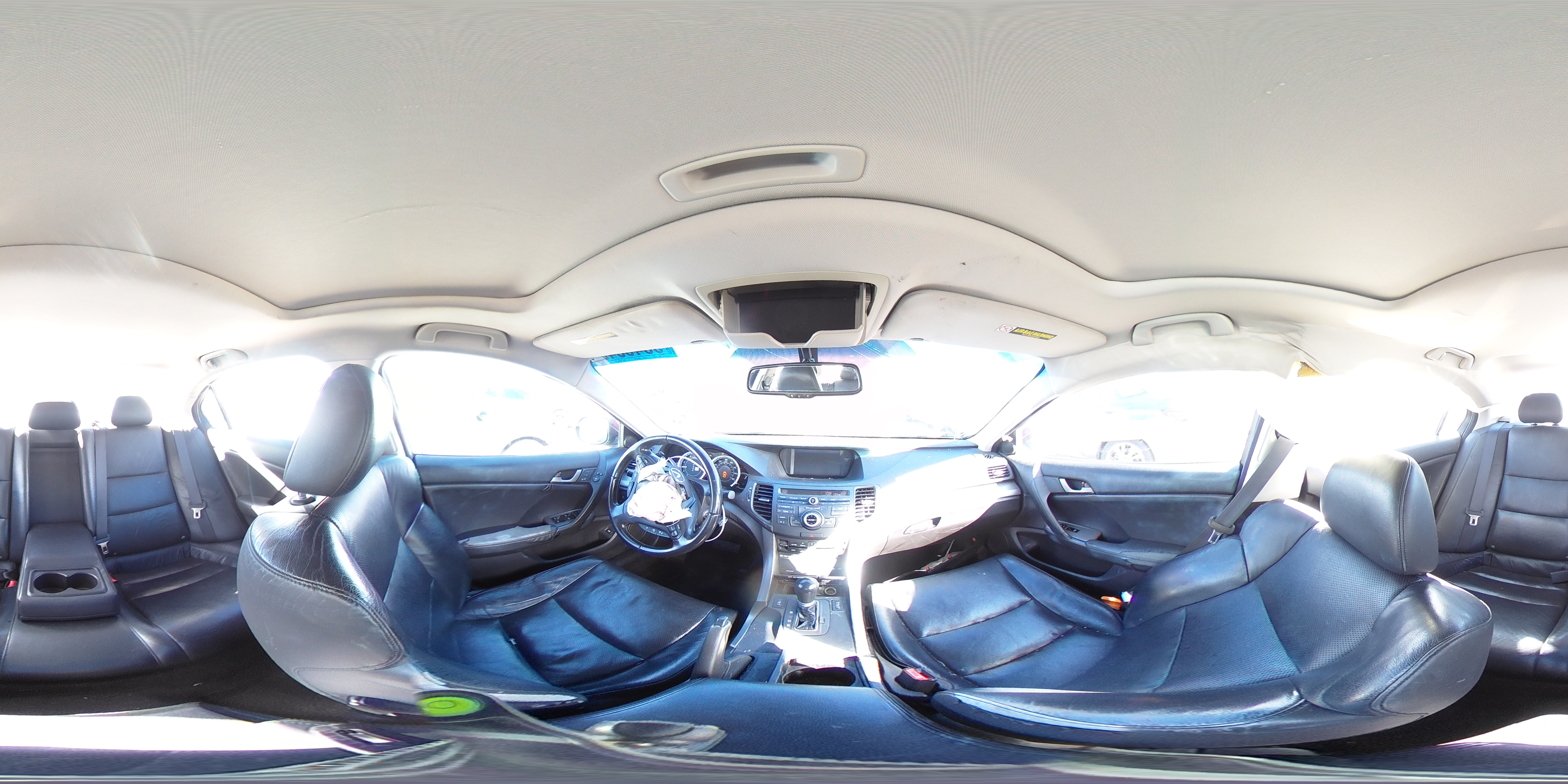 2009 Acura Tsx VIN: JH4CU26639C022612 Lot: 93465405