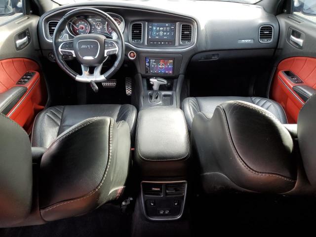  DODGE CHARGER 2017 Czarny