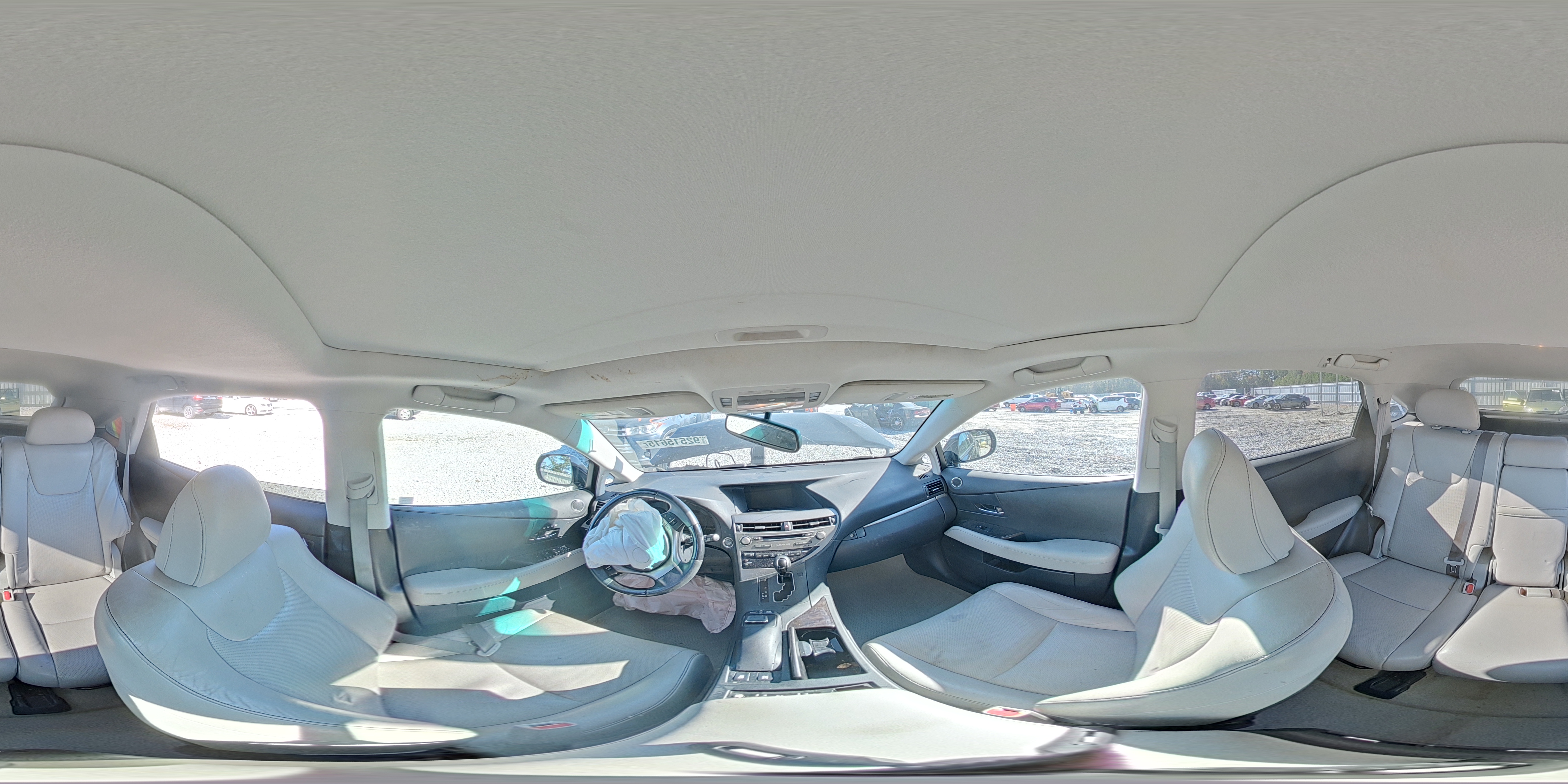 2015 Lexus Rx 350 Base VIN: 2T2BK1BA2FC340078 Lot: 92515615