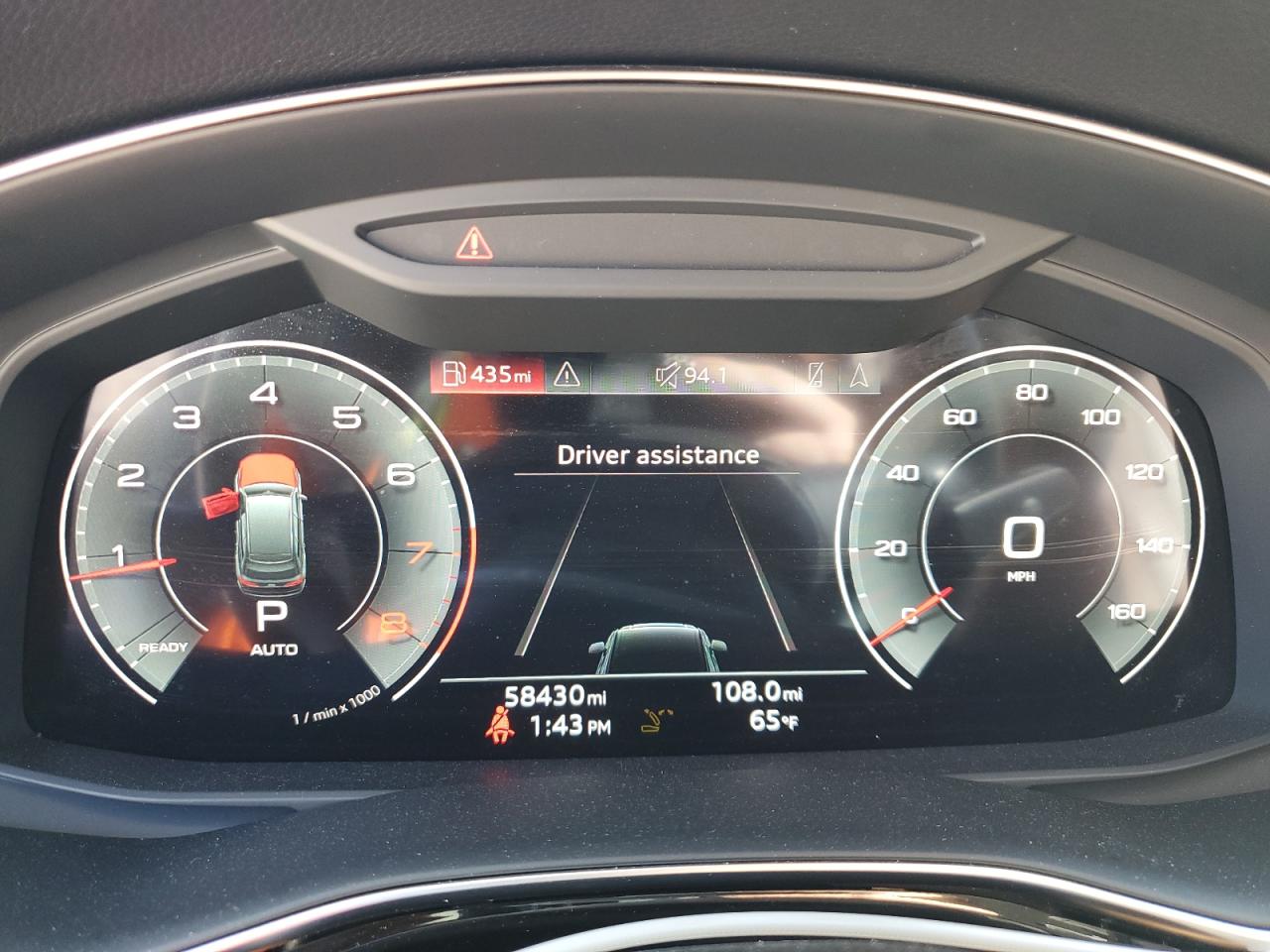 2021 Audi Q7 Premium Plus VIN: WA1LJAF79MD037433 Lot: 86742875