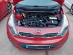 2013 KIA RIO 2 for sale at Copart SANDY