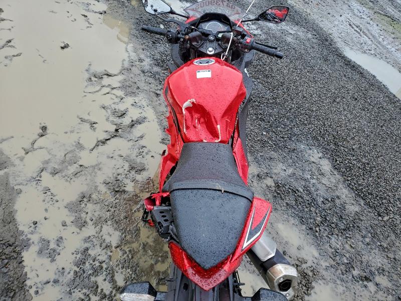 2016 KAWASAKI EX300 B  