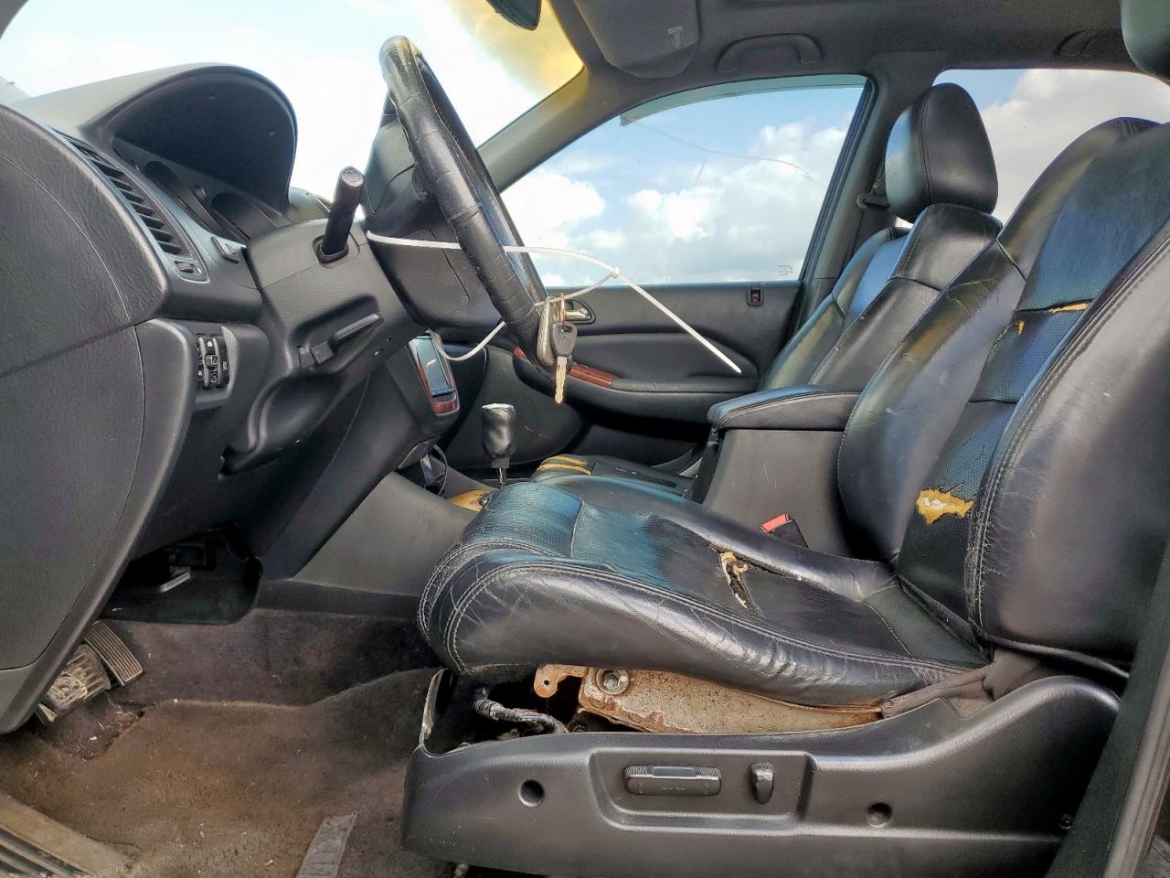 2003 Acura Mdx VIN: 2HNYD18263H503934 Lot: 90244605