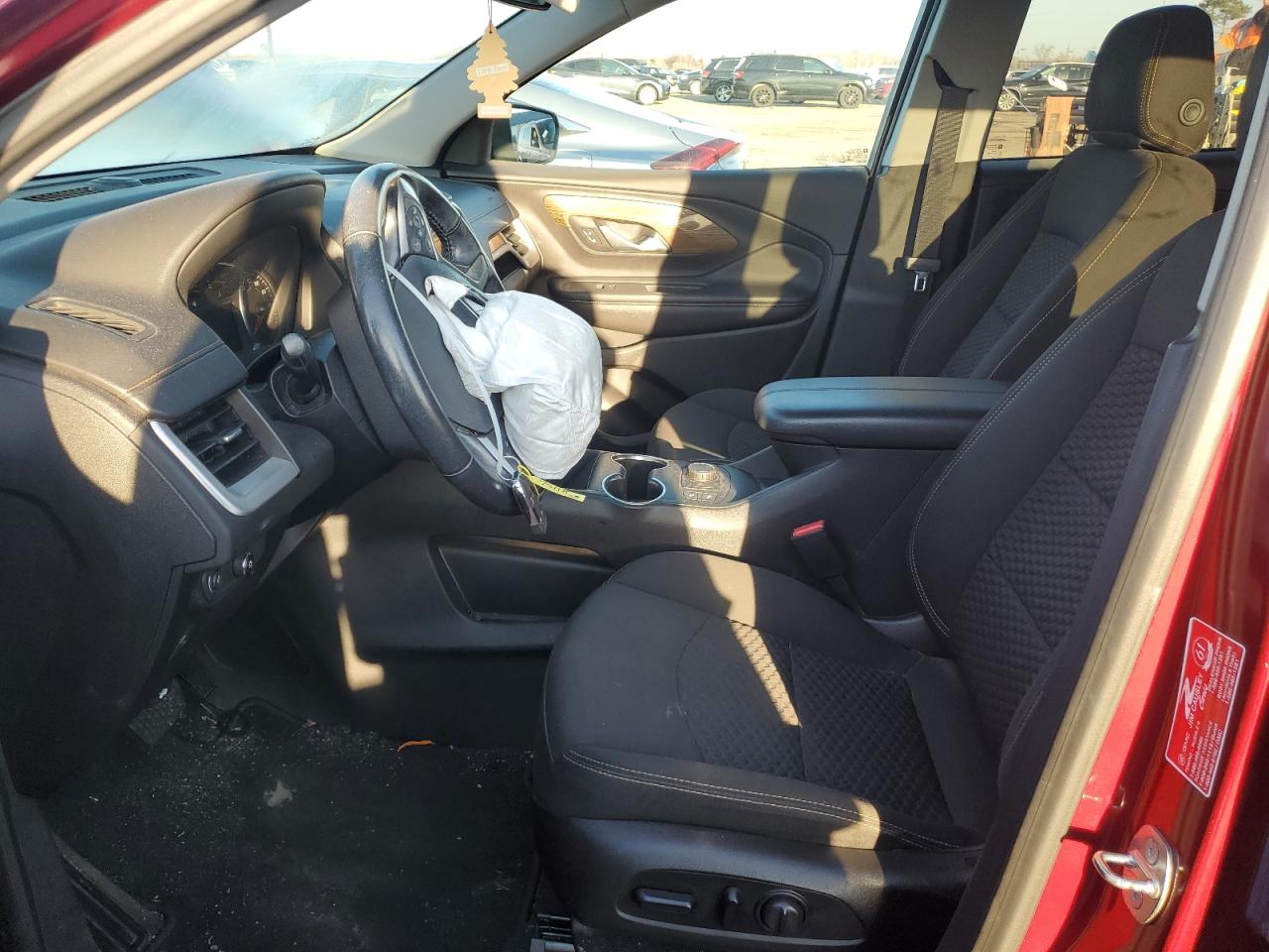 2019 GMC Terrain Sle VIN: 3GKALTEV9KL353932 Lot: 92803315