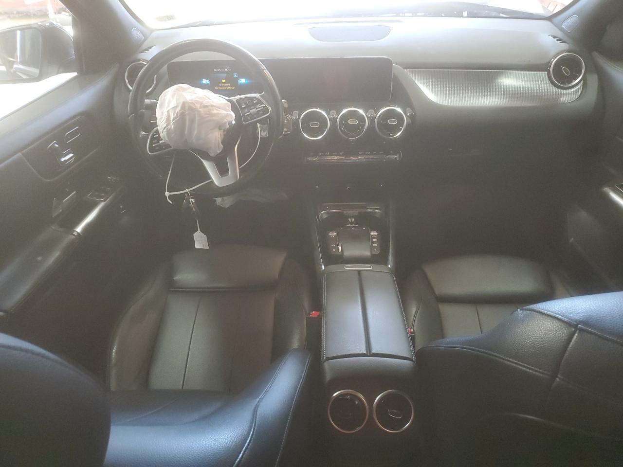 2021 Mercedes-Benz Gla 250 4Matic VIN: W1N4N4HBXMJ186977 Lot: 91355365