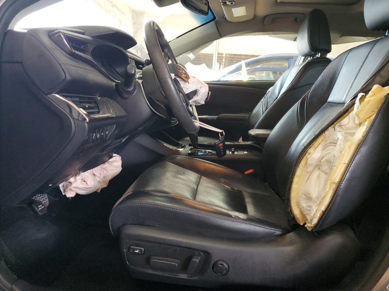 2016 Toyota Avalon Xle VIN: 4T1BK1EB0GU229585 Lot: 91464425