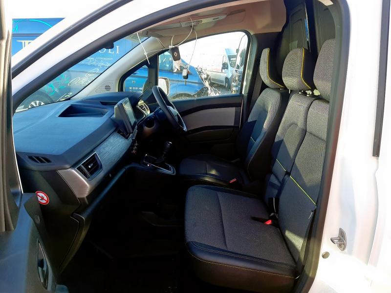 2024 RENAULT KANGOO ML19 BLUE DCI 95 ADVANCE [SAFETY] VAN