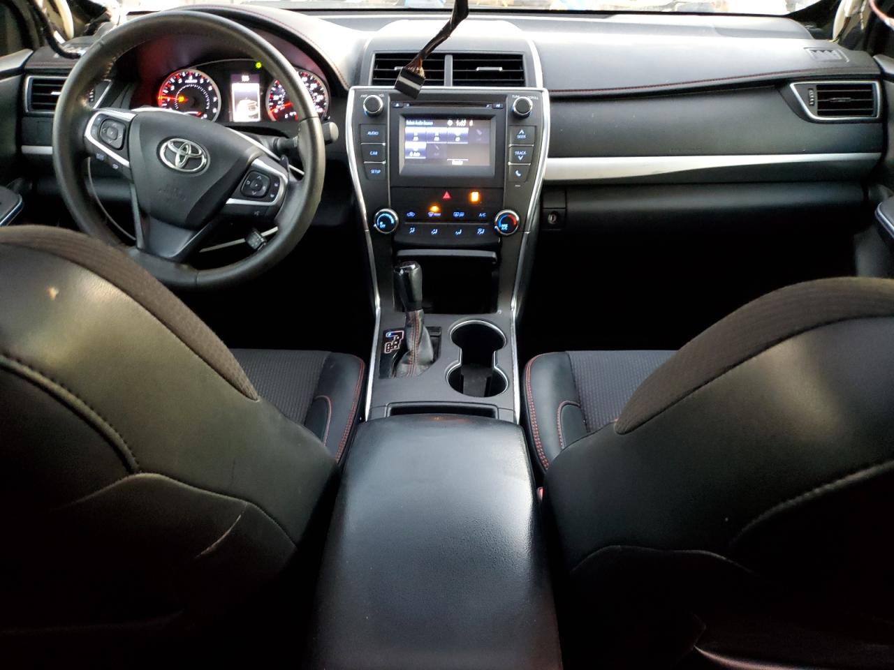 2016 Toyota Camry Le VIN: 4T1BF1FK5GU213451 Lot: 91218475