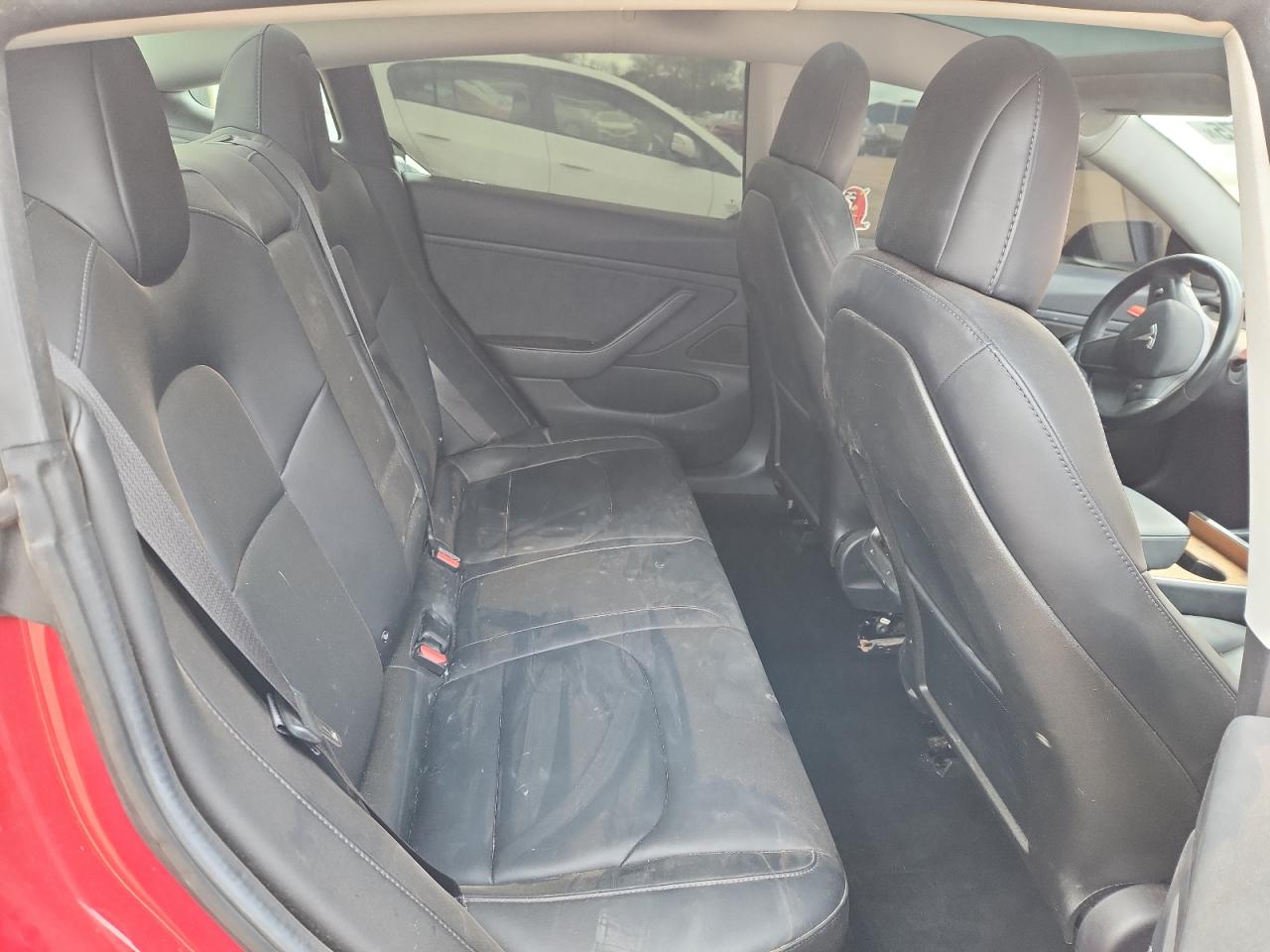 2018 Tesla Model 3 VIN: 5YJ3E1EA7JF014518 Lot: 91993775