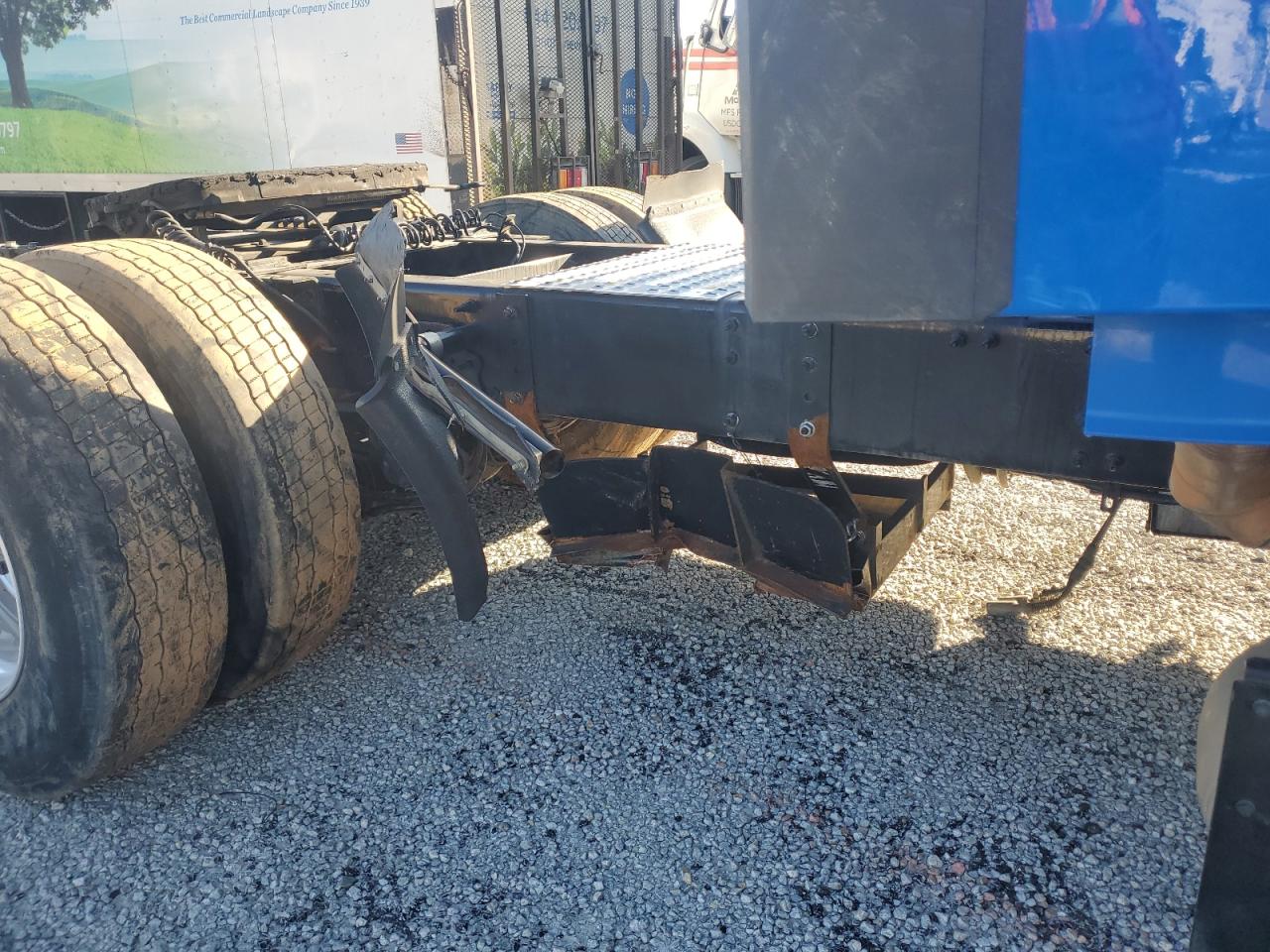 2024 Volvo Vn Vnl - Semi Truck VIN: 4V4NC9EH3RN644225 Lot: 93210865