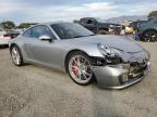 2019 PORSCHE 911 CARRERA S   for sale at Copart CA - SAN DIEGO