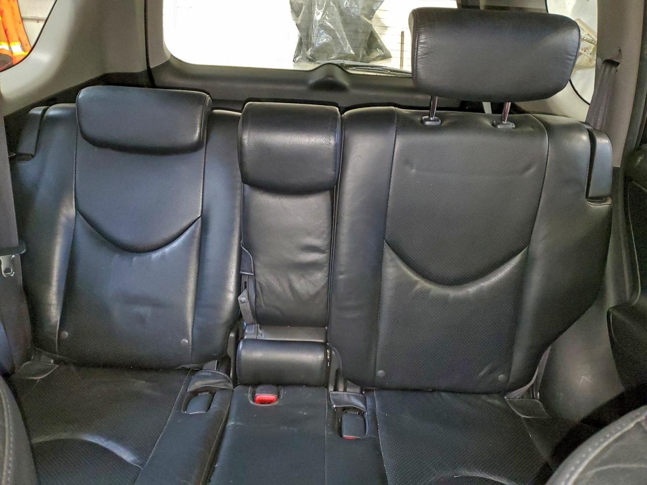 2010 Toyota Rav4 Sport VIN: JTMRK4DV3A5088237 Lot: 93967165