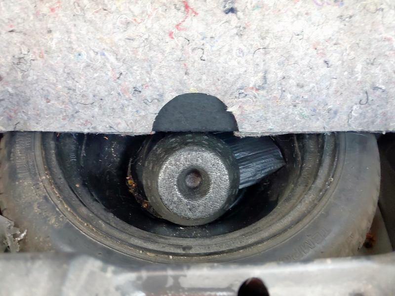 2012 TOYOTA AYGO 1.0 VVT-I ICE 3DR MMT