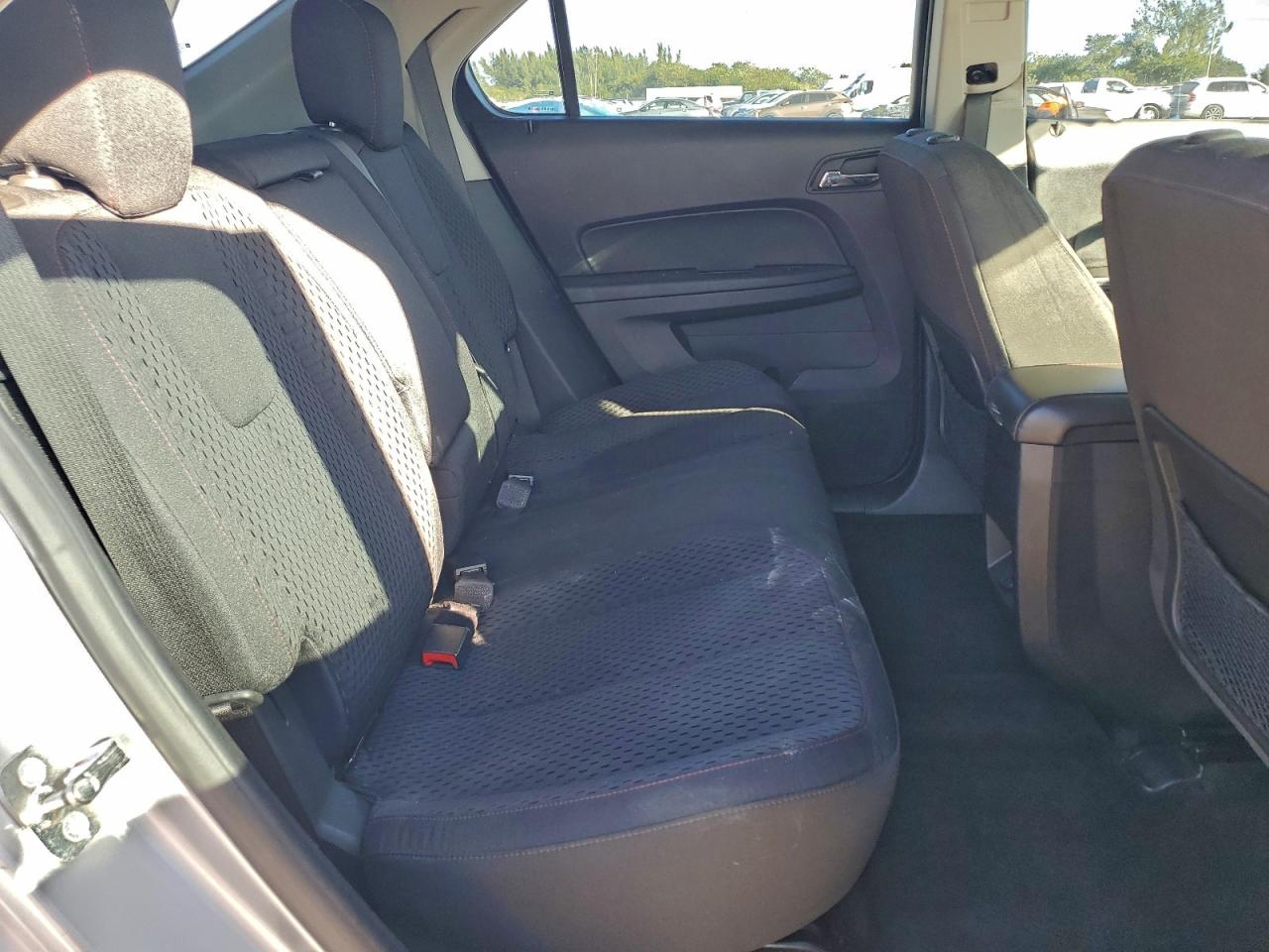 2014 Chevrolet Equinox Ls VIN: 2GNALAEK4E1131043 Lot: 94609595