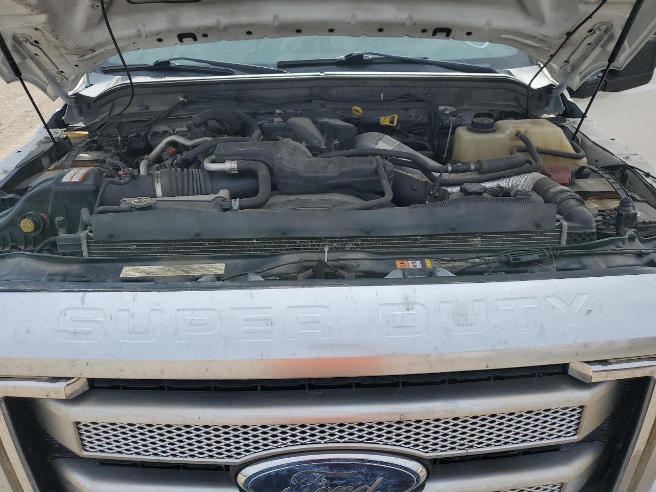 2016 Ford F250 Super Duty VIN: 1FT7W2BT0GEC92679 Lot: 82735965