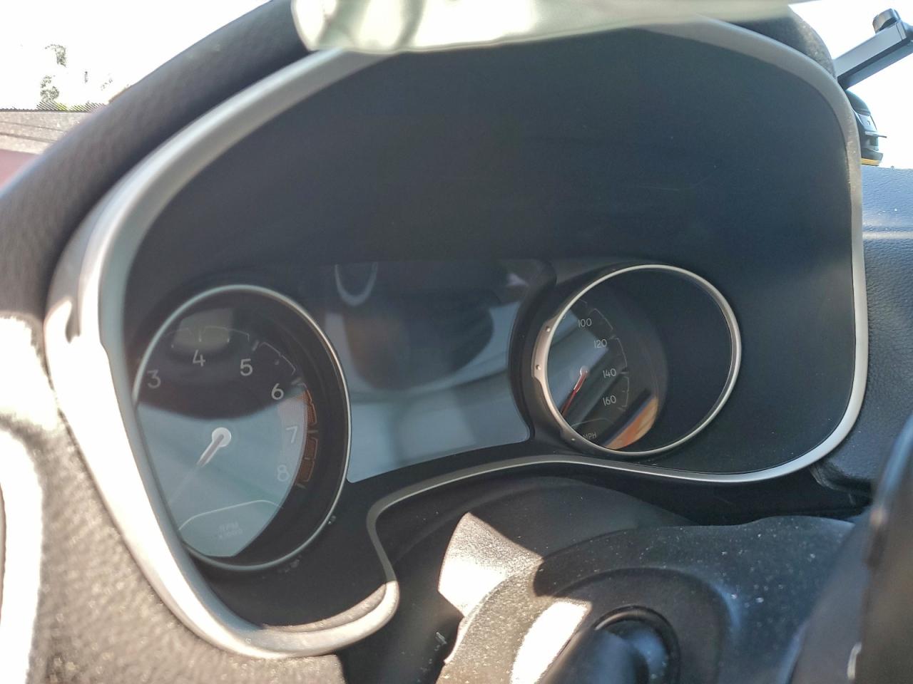 2019 Jeep Compass Latitude VIN: 3C4NJCBB5KT743052 Lot: 94564075